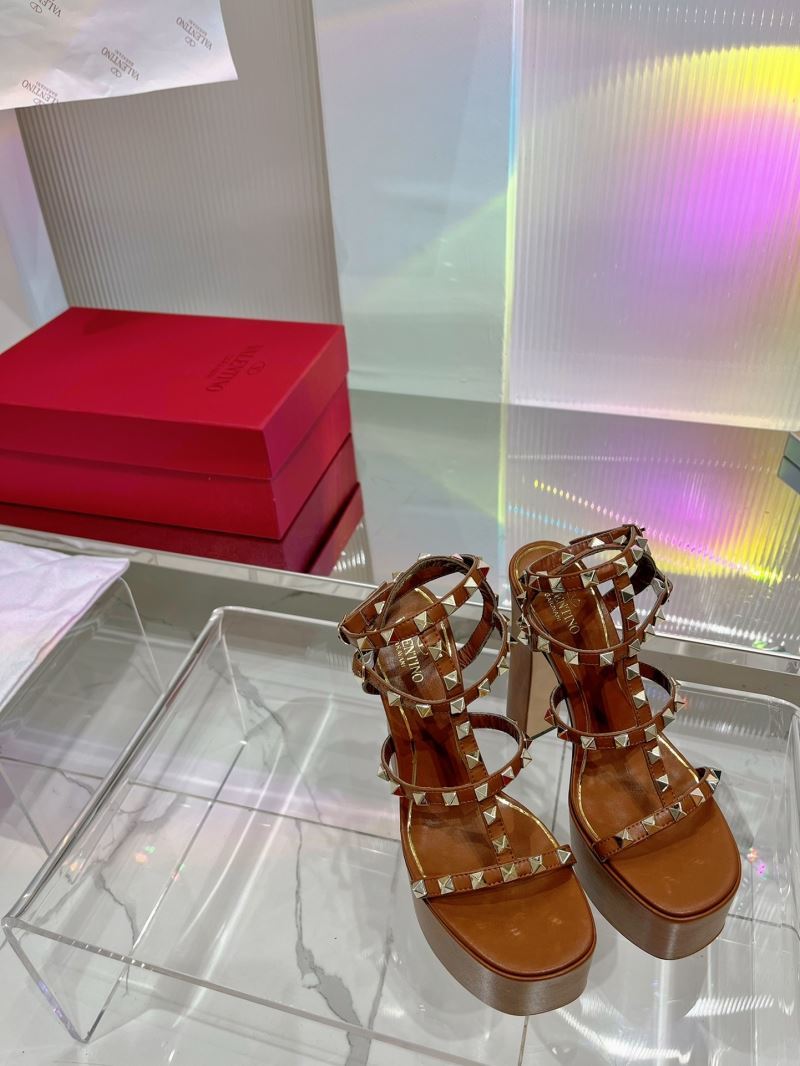 Valentino Sandals